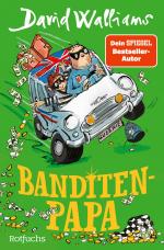 Cover-Bild Banditen-Papa