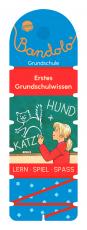 Cover-Bild Bandolo. Erstes Grundschulwissen