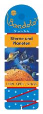 Cover-Bild Bandolo. Sterne und Planeten