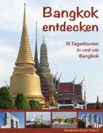 Cover-Bild Bangkok entdecken