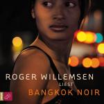 Cover-Bild Bangkok Noir