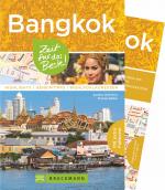 Cover-Bild Bangkok – Zeit für das Beste