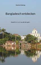 Cover-Bild Bangladesch entdecken