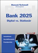 Cover-Bild Bank 2025 Digital meets stationär