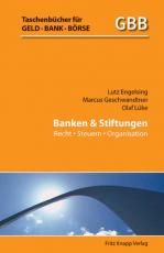 Cover-Bild Banken und Stiftungen