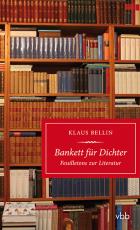 Cover-Bild Bankett für Dichter