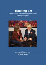 Cover-Bild Banking 3.0