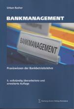 Cover-Bild Bankmanagement