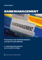 Cover-Bild Bankmanagement