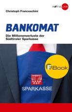 Cover-Bild Bankomat
