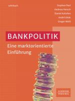 Cover-Bild Bankpolitik