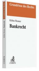 Cover-Bild Bankrecht