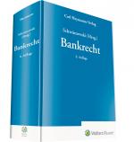 Cover-Bild Bankrecht