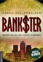 Cover-Bild Bankster