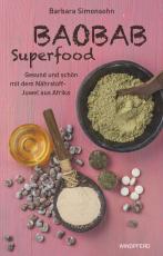 Cover-Bild Baobab Superfood