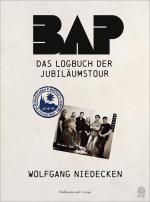 Cover-Bild BAP - Das Logbuch der Jubiläumstour