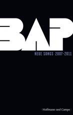 Cover-Bild BAP. Neue Songs 2007-2011