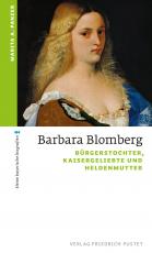 Cover-Bild Barbara Blomberg