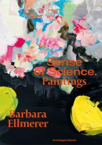 Cover-Bild Barbara Ellmerer. Sense of Science