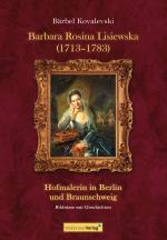 Cover-Bild Barbara Rosina Lisiewska (1718-11783)