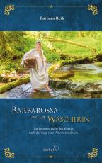 Cover-Bild Barbarossa und die Wäscherein
