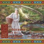 Cover-Bild Barbarossa und die Wäscherin