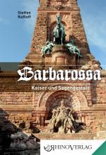 Cover-Bild Barbarossa