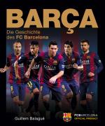 Cover-Bild Barça