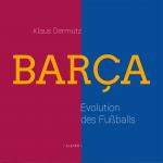 Cover-Bild Barca