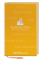 Cover-Bild Barcelona. Eine Stadt in Biographien