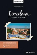Cover-Bild Barcelona fotografieren