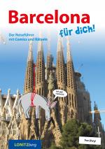Cover-Bild Barcelona für dich!