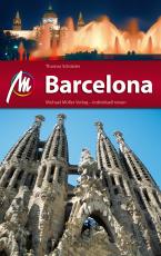 Cover-Bild Barcelona