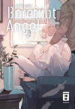 Cover-Bild Barefoot Angel 01