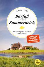 Cover-Bild Barfuß auf dem Sommerdeich