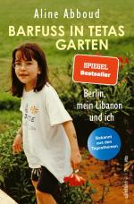 Cover-Bild Barfuß in Tetas Garten