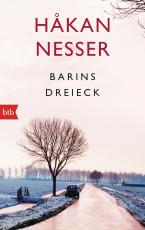 Cover-Bild Barins Dreieck