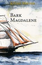 Cover-Bild Bark Magdalene