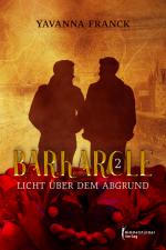 Cover-Bild Barkarole 2