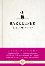 Cover-Bild Barkeeper in 60 Minuten