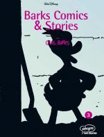 Cover-Bild Barks Comics & Stories 03
