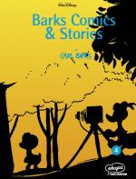 Cover-Bild Barks Comics & Stories 04