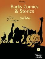 Cover-Bild Barks Comics & Stories 05