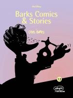 Cover-Bild Barks Comics & Stories 12