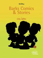 Cover-Bild Barks Comics & Stories 13