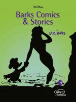 Cover-Bild Barks Comics & Stories 14