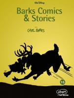 Cover-Bild Barks Comics & Stories 16