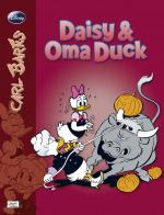 Cover-Bild Barks Daisy & Oma Duck