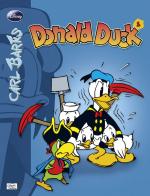 Cover-Bild Barks Donald Duck 01