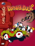 Cover-Bild Barks Donald Duck 05